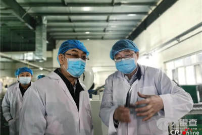 探秘生物制品生產 內蒙古肽好生物制品有限責任公司的匠心之道