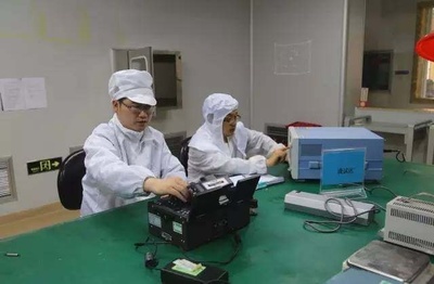 驕傲！天舟一號關(guān)鍵電子部件實(shí)現(xiàn)“桂林造”，彰顯中國自主創(chuàng)新實(shí)力