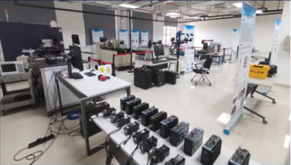 實(shí)現(xiàn)零突破 增城區(qū)四大舉措推動電子產(chǎn)品技術(shù)研發(fā)邁上新臺階