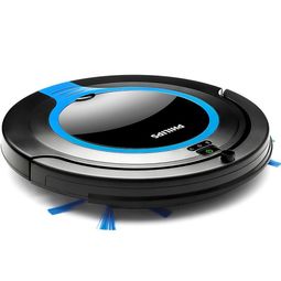 掃地機器人哪個牌子好？十大品牌排名揭秘，科技研發引領愜意生活